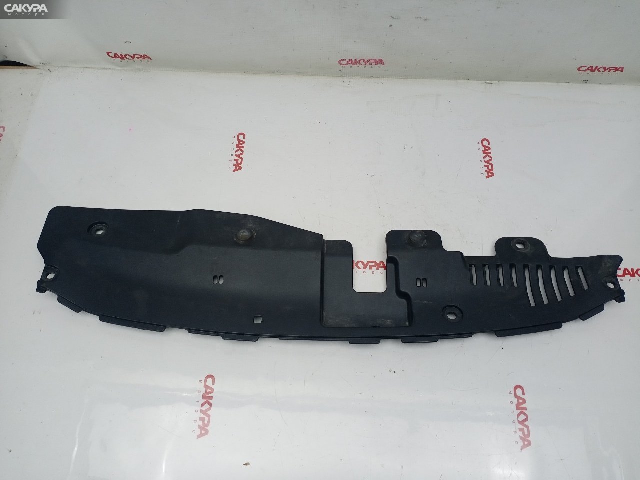 Защита радиатора Honda Stepwgn RP1 L15B: купить в Сакура Красноярск.