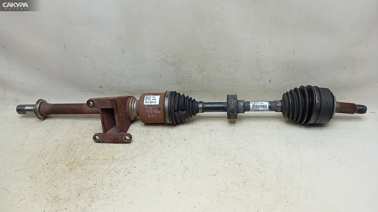 Привод передний правый Honda Stepwgn RP1 L15B: купить в Сакура Красноярск.