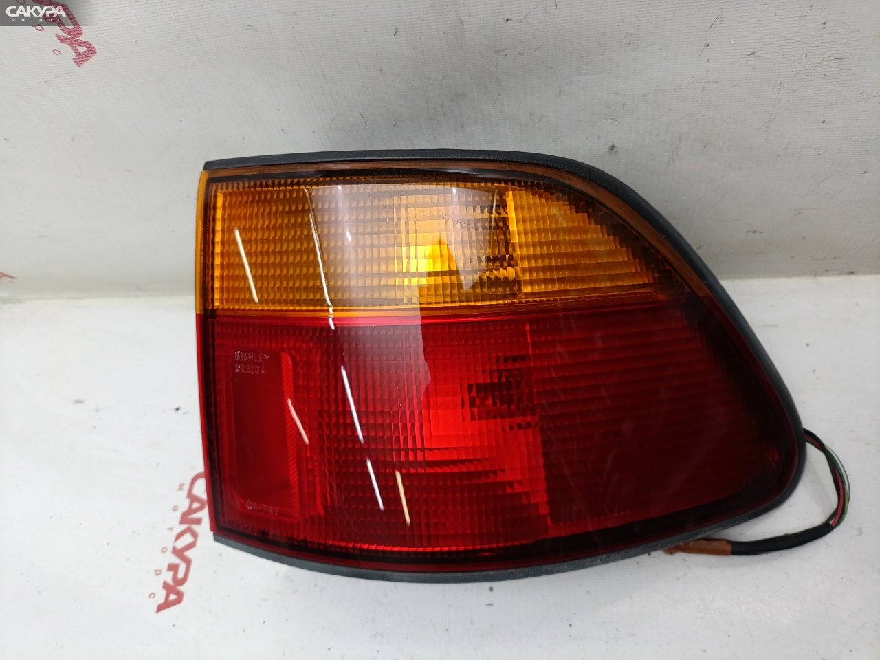 Фонарь стоп-сигнала правый Honda Partner EY7 D15B 043-2204: купить в Сакура Красноярск.