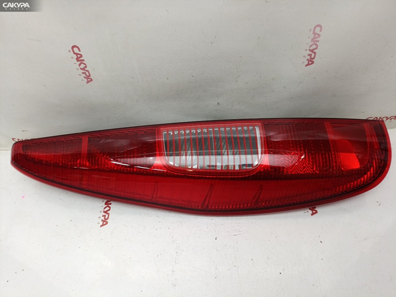 Фонарь стоп-сигнала левый Mitsubishi Colt Z25A 4G19 P3144: купить в Сакура Красноярск.
