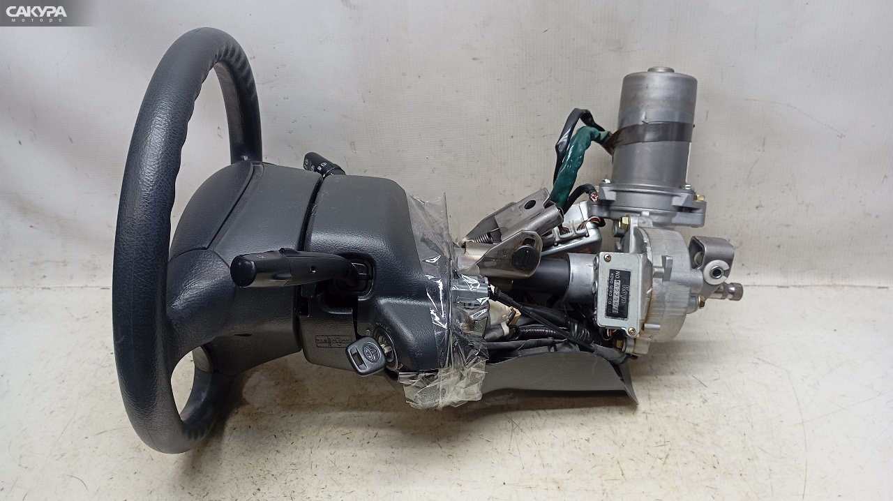 Колонка рулевая Toyota Corolla Spacio NZE121N 1NZ-FE: купить в Сакура Красноярск.