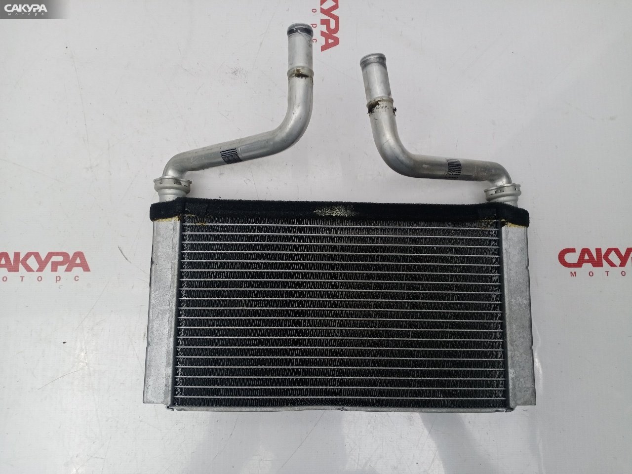 Радиатор отопителя Suzuki Wagon R Solio ME34S M13A: купить в Сакура Красноярск.