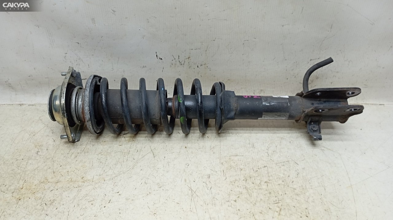 Стойка подвески передняя правая Suzuki Wagon R Solio ME34S M13A: купить в Сакура Красноярск.