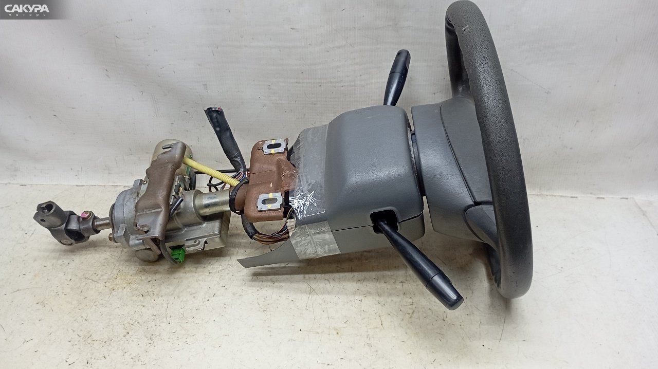Колонка рулевая Suzuki Swift HT51S M13A: купить в Сакура Красноярск.