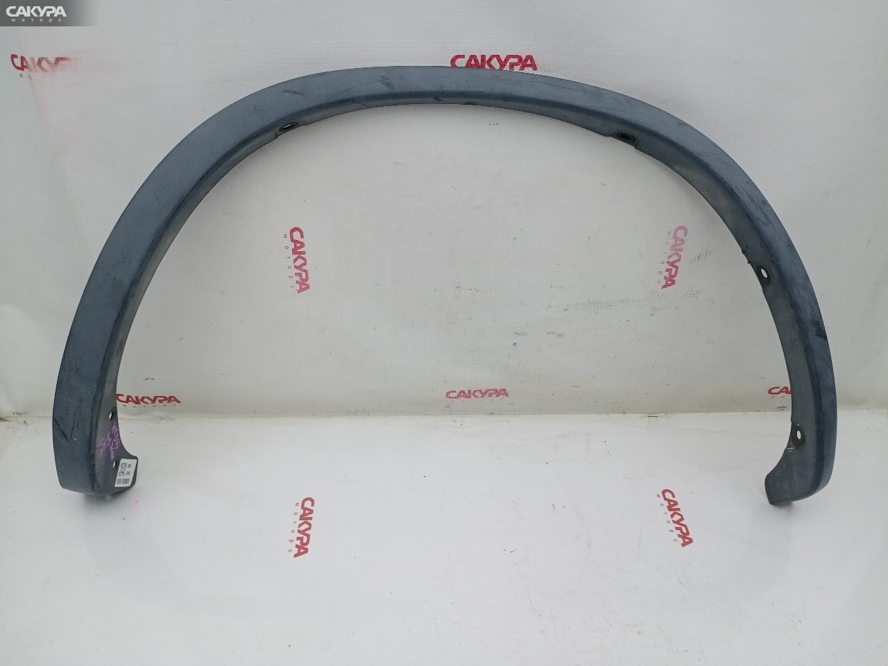 Накладка на крыло передняя правая Suzuki Swift HT51S M13A: купить в Сакура Красноярск.
