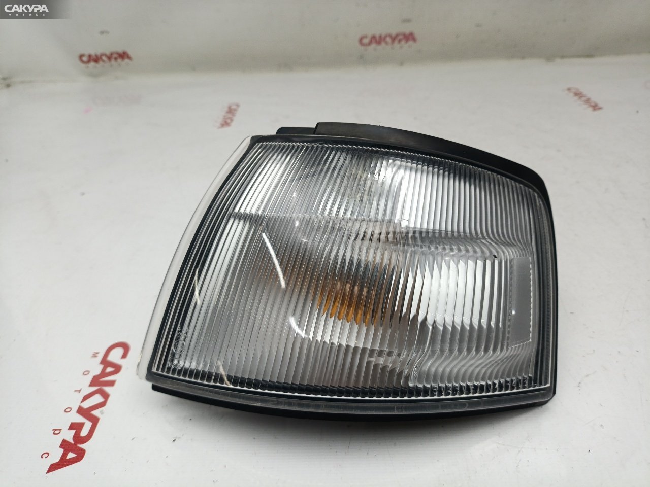 Габарит левый Mazda Demio DW3W B3-ME 041-4131: купить в Сакура Красноярск.