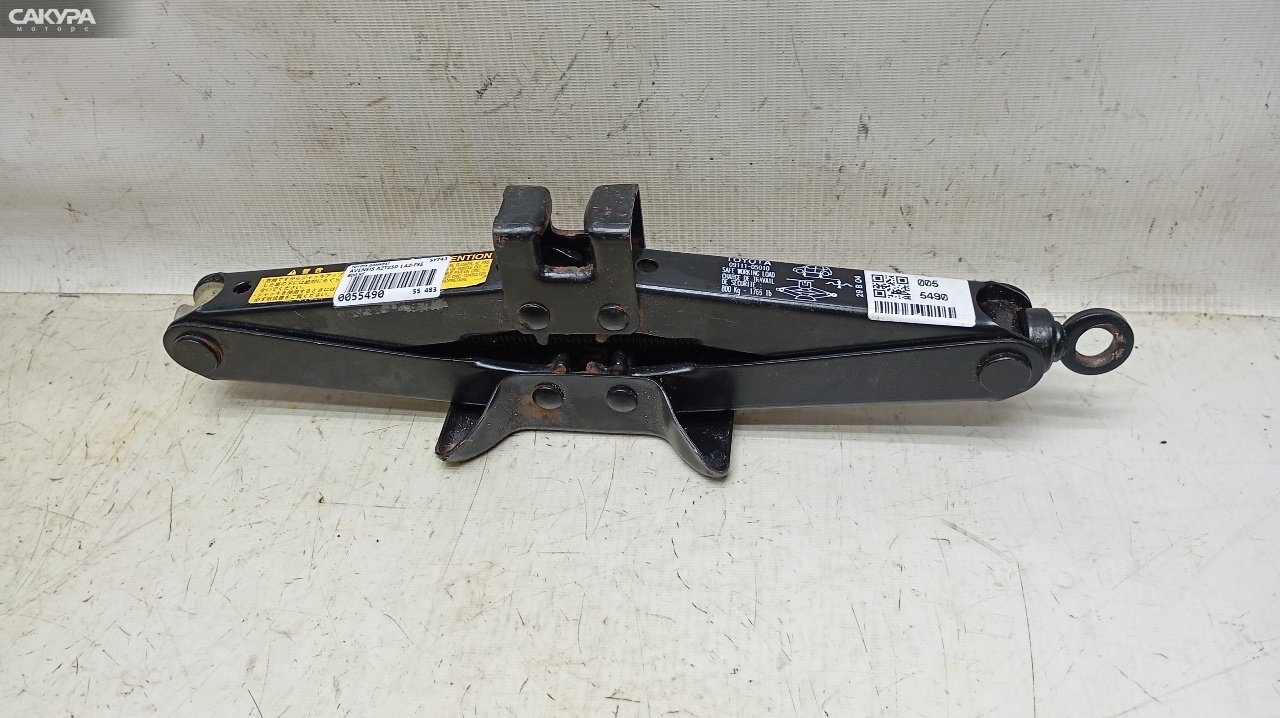 Домкрат Toyota Avensis AZT250 1AZ-FSE: купить в Сакура Красноярск.