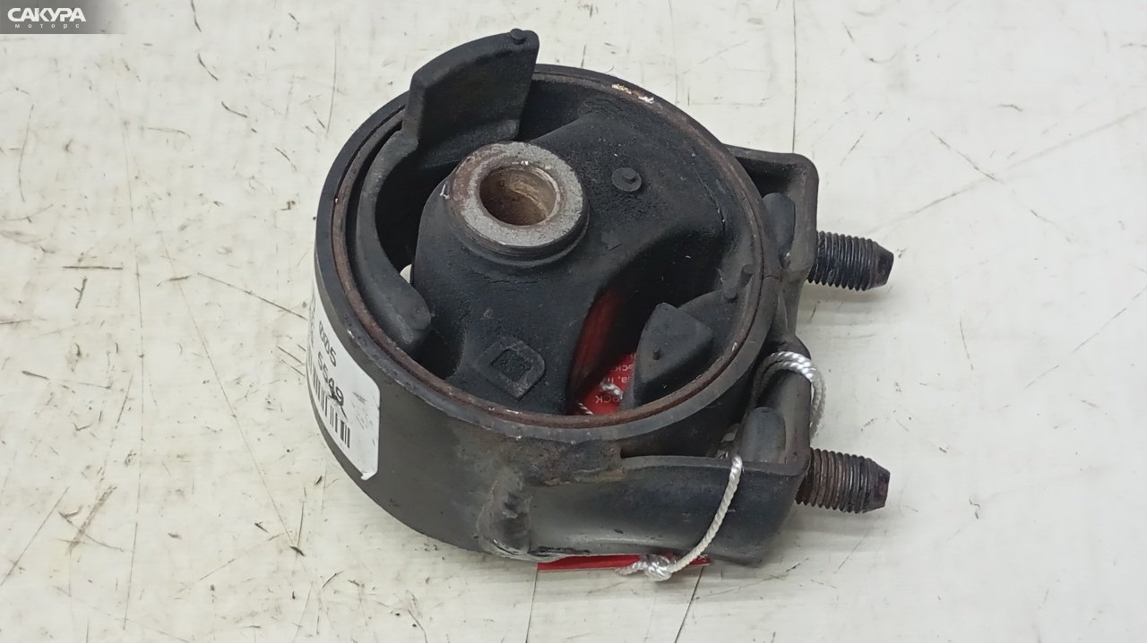 Подушка двигателя задняя Mazda Demio DW3W B3E: купить в Сакура Красноярск.