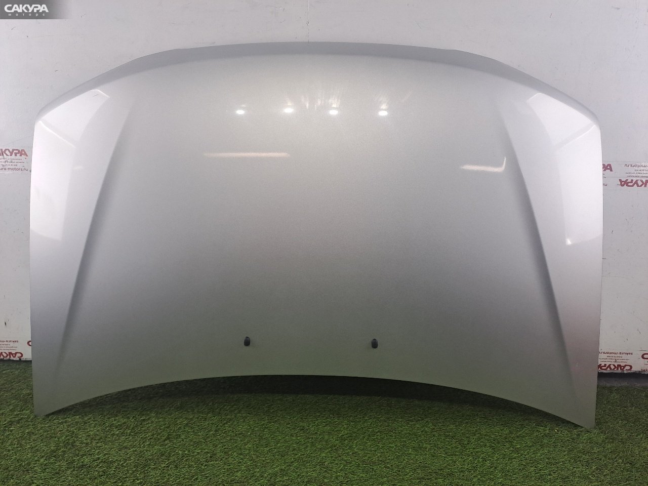 Капот Mazda Demio DW3W B3E: купить в Сакура Красноярск.