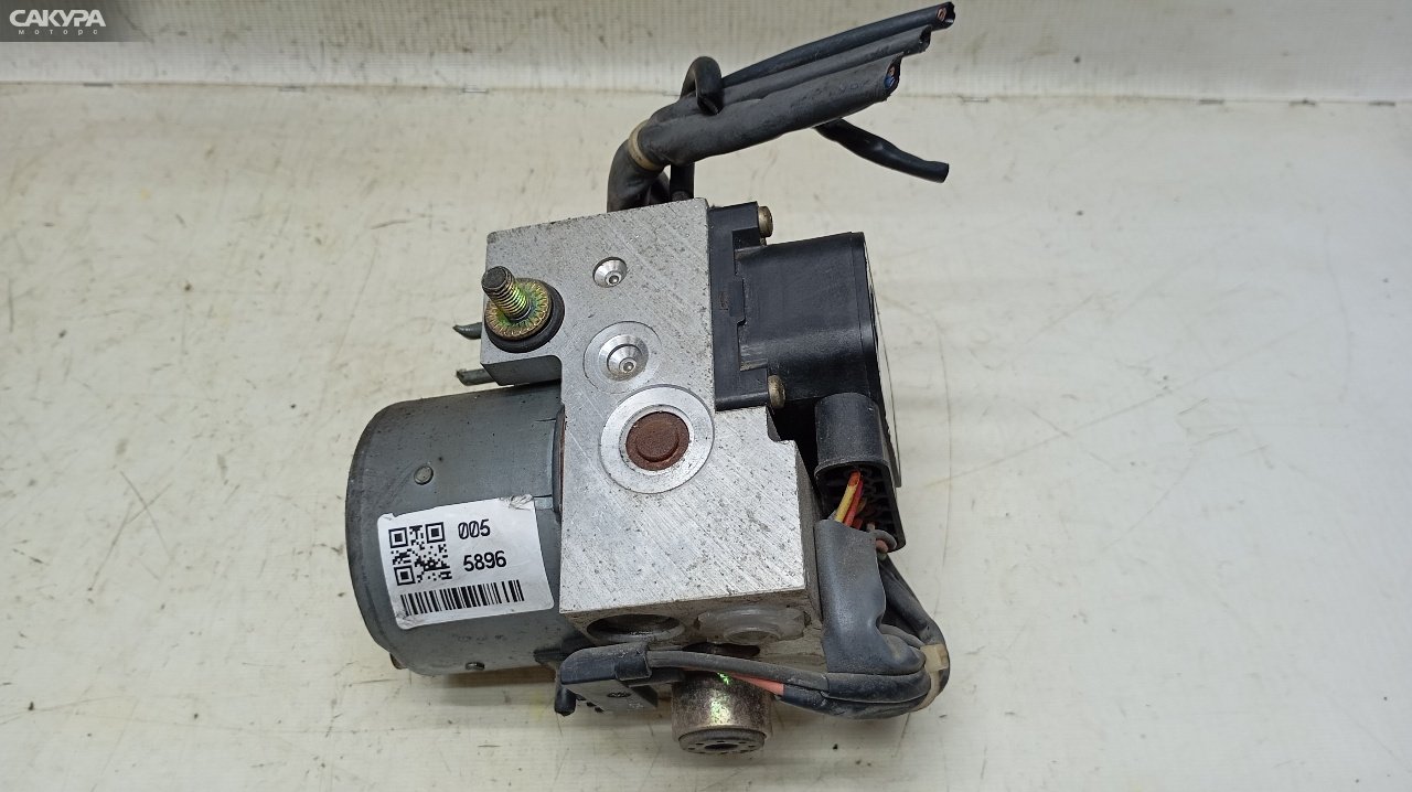 Блок ABS Nissan Sunny FB14 GA15DE: купить в Сакура Красноярск.