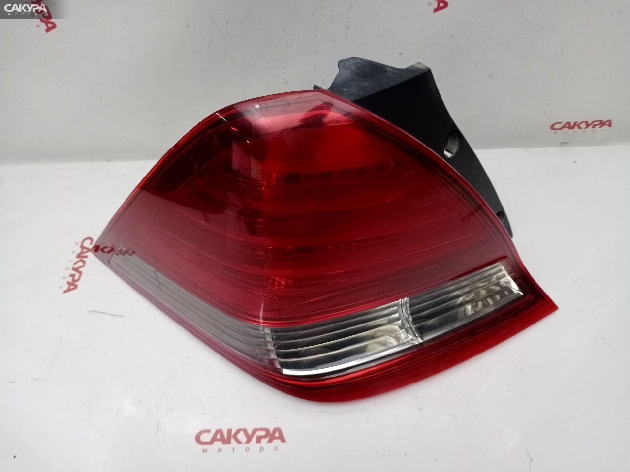 Фонарь стоп-сигнала левый Honda Odyssey RB2 K24A P3882: купить в Сакура Красноярск.