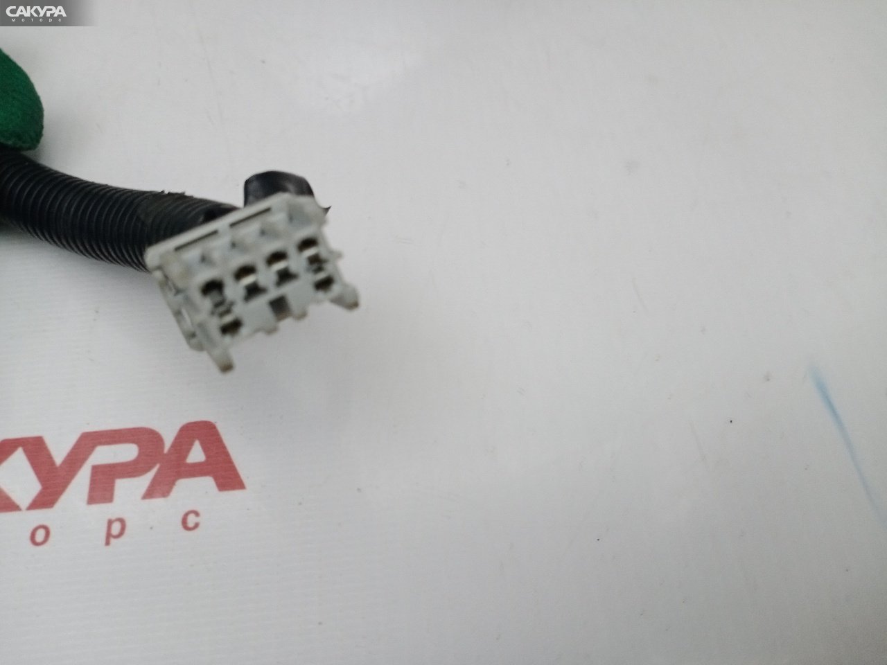 Зеркало боковое правое Honda Stream RN3 K20A: купить в Сакура Красноярск.