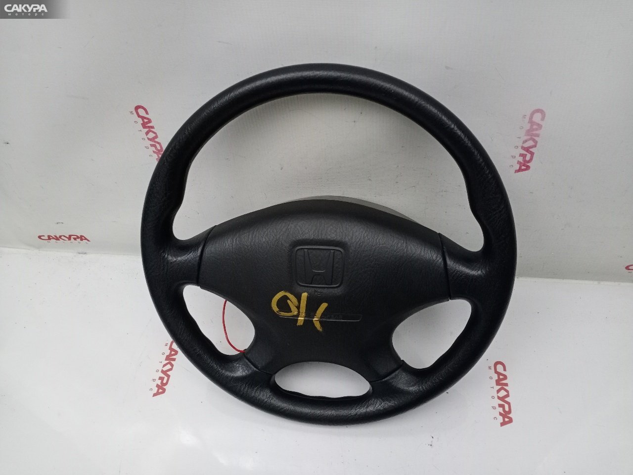 Руль Honda Torneo CF3 F18B: купить в Сакура Красноярск.