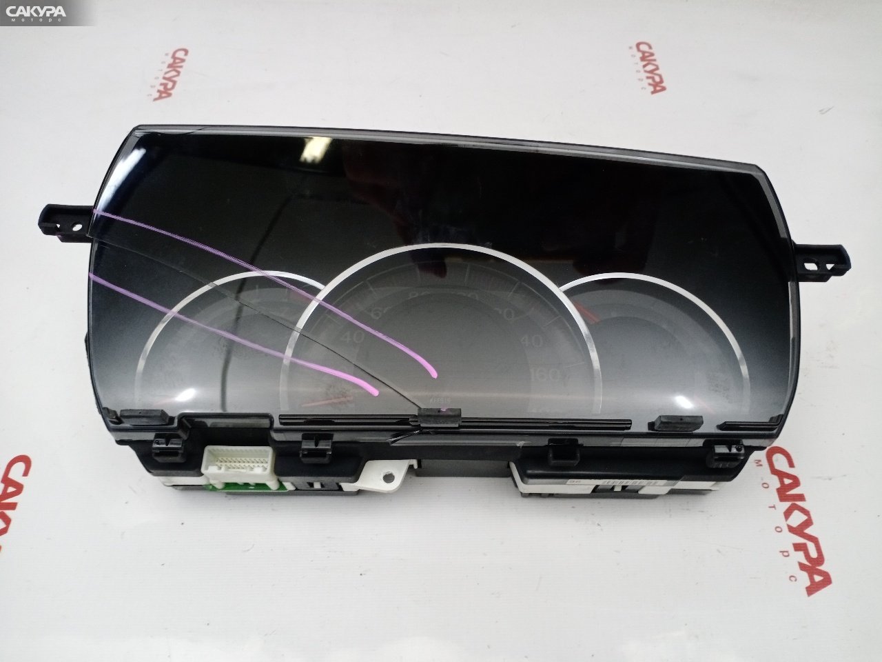Панель приборов Honda Odyssey RB2 K24A: купить в Сакура Красноярск.