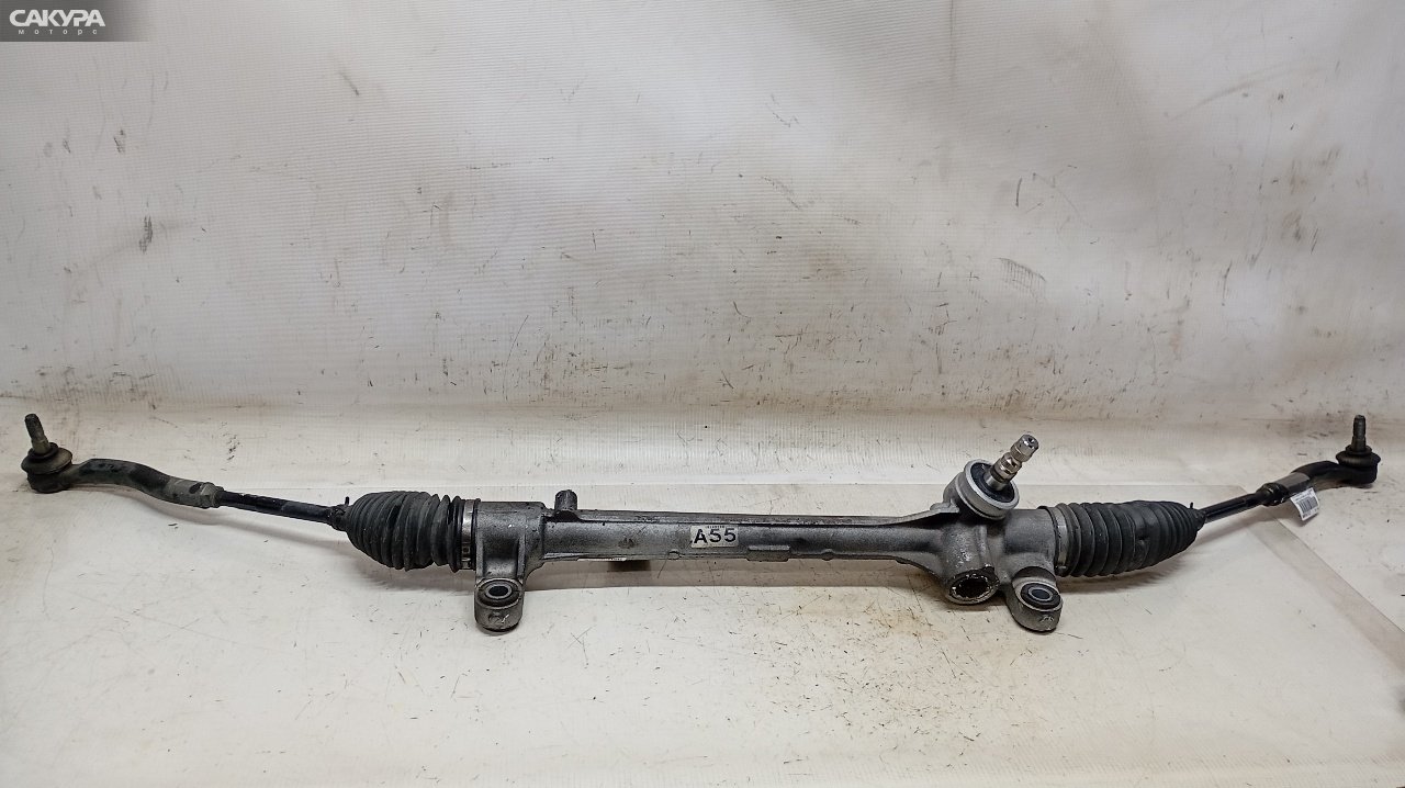 Рулевая рейка передняя Toyota Corolla Axio NZE141 1NZ-FE: купить в Сакура Красноярск.