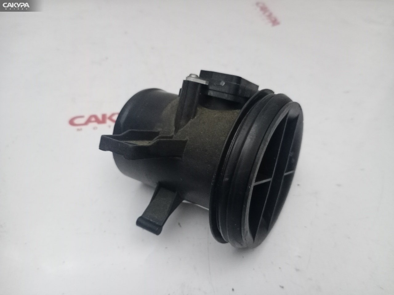 Датчик расхода воздуха Toyota Corolla Axio NZE141 1NZ-FE: купить в Сакура Красноярск.