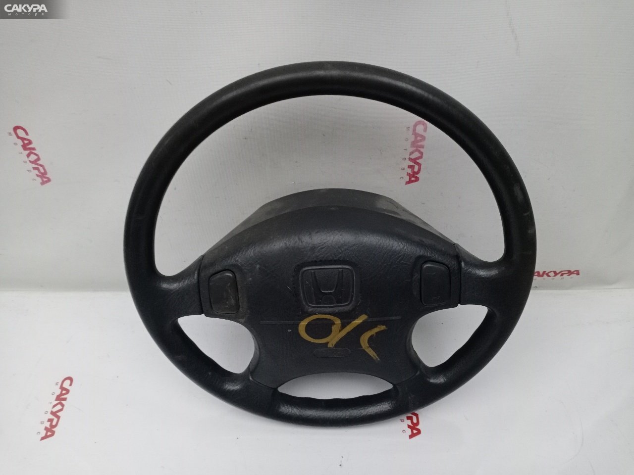 Руль Honda Orthia EL1 B18B: купить в Сакура Красноярск.