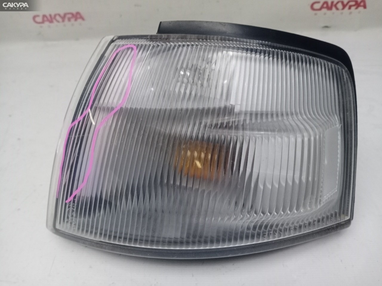 Габарит левый Mazda Demio DW5W B5-ME 041-4131: купить в Сакура Красноярск.