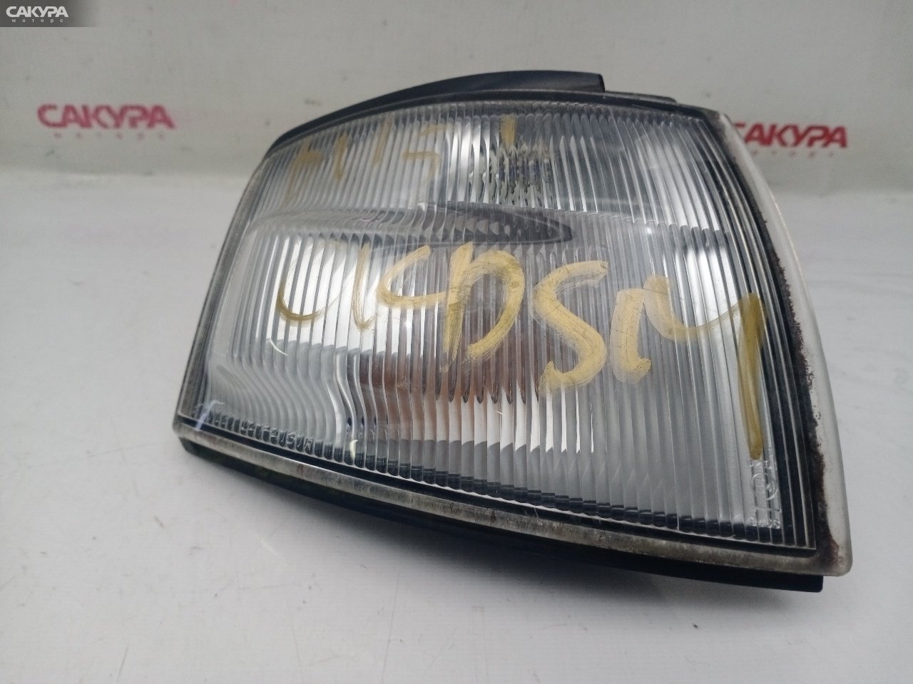 Габарит правый Mazda Demio DW5W B5-ME 041-4131: купить в Сакура Красноярск.