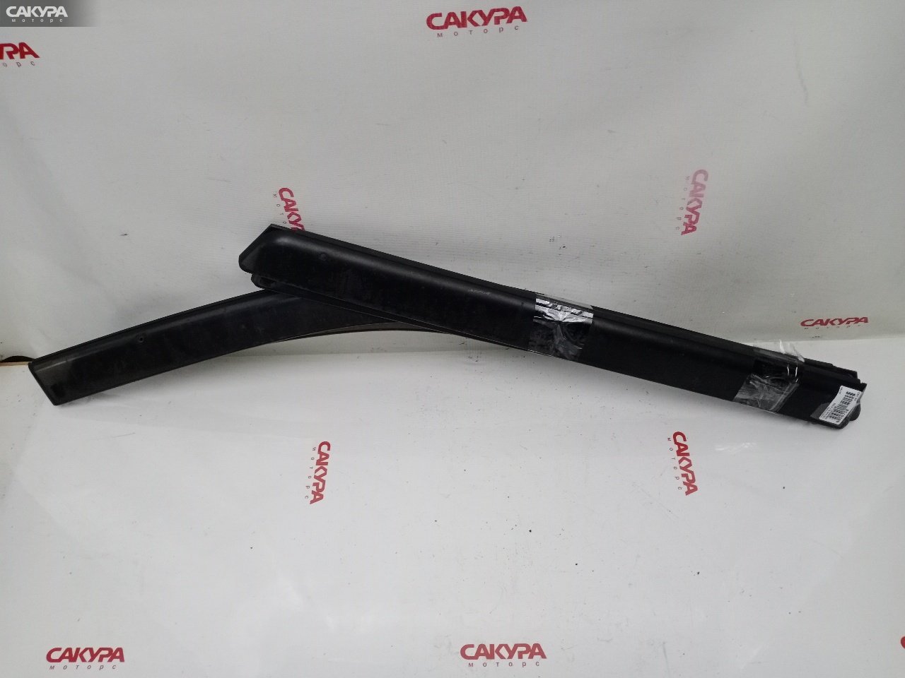 Ветровик Honda Orthia EL1 B18B: купить в Сакура Красноярск.