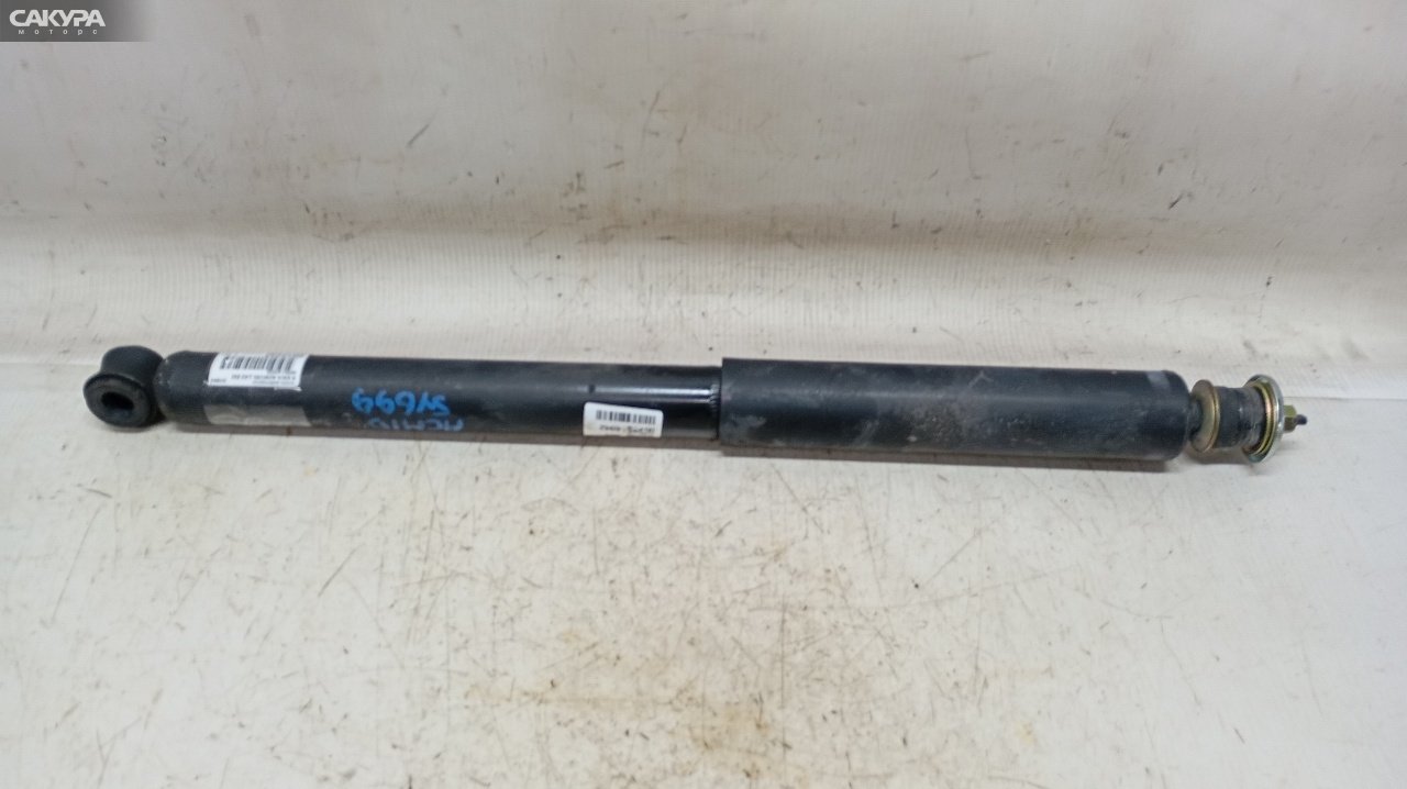 Амортизатор задний Toyota Gaia ACM10G 1AZ-FSE: купить в Сакура Красноярск.