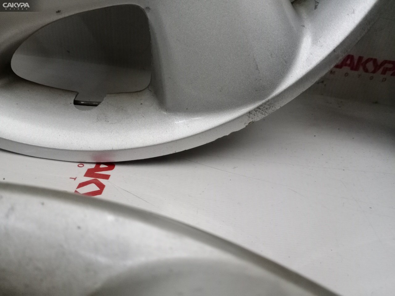 Колпак Mazda Demio DW3W B3E: купить в Сакура Красноярск.