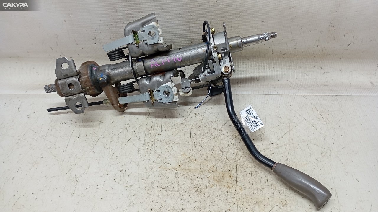 Колонка рулевая Toyota Gaia ACM10G 1AZ-FSE: купить в Сакура Красноярск.