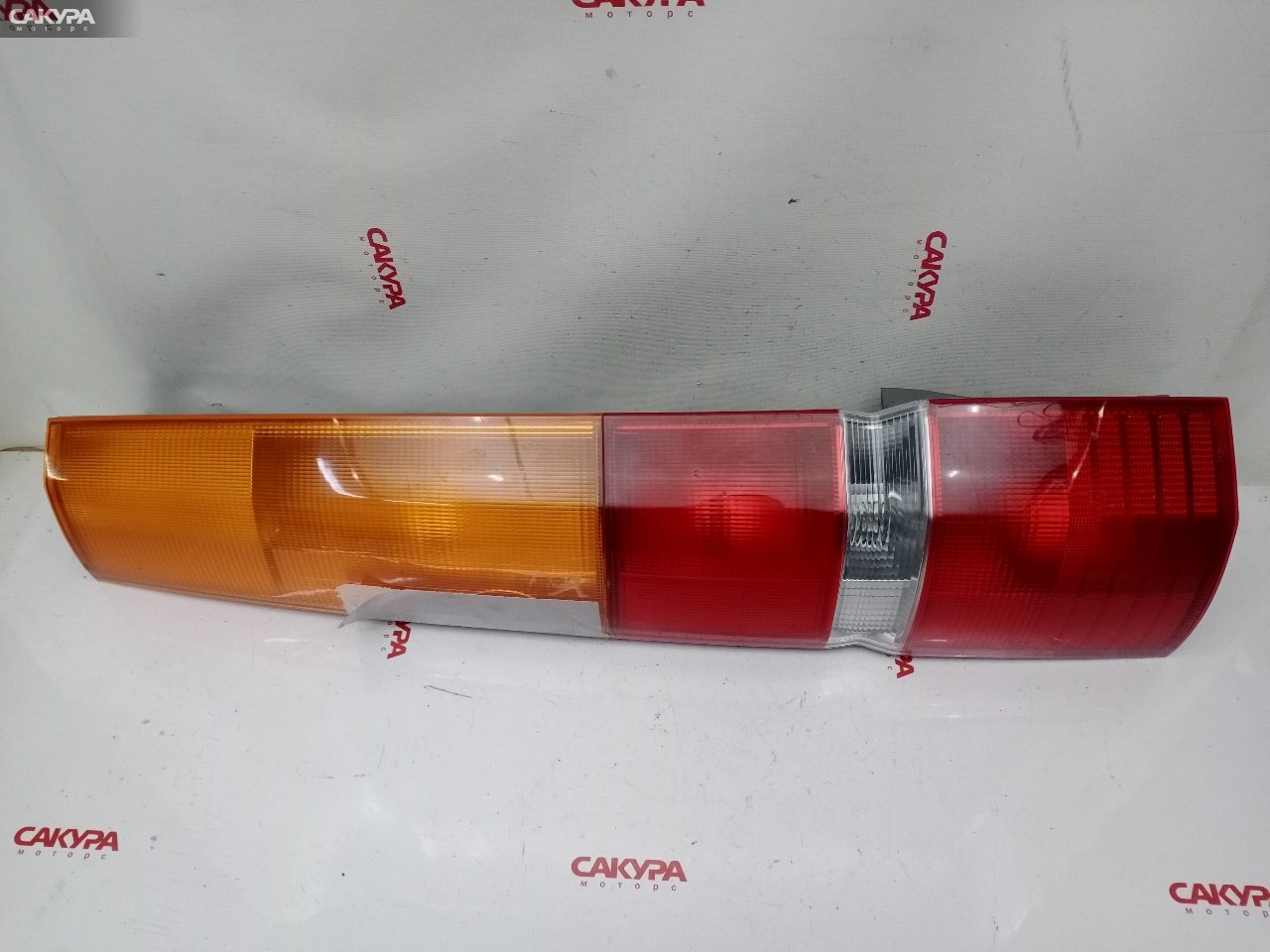 Фонарь стоп-сигнала левый Honda Stepwgn RF3 K20A P1442: купить в Сакура Красноярск.