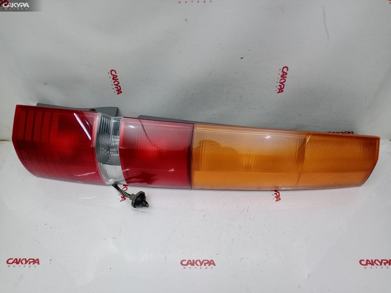 Фонарь стоп-сигнала правый Honda Stepwgn RF3 K20A P1442: купить в Сакура Красноярск.