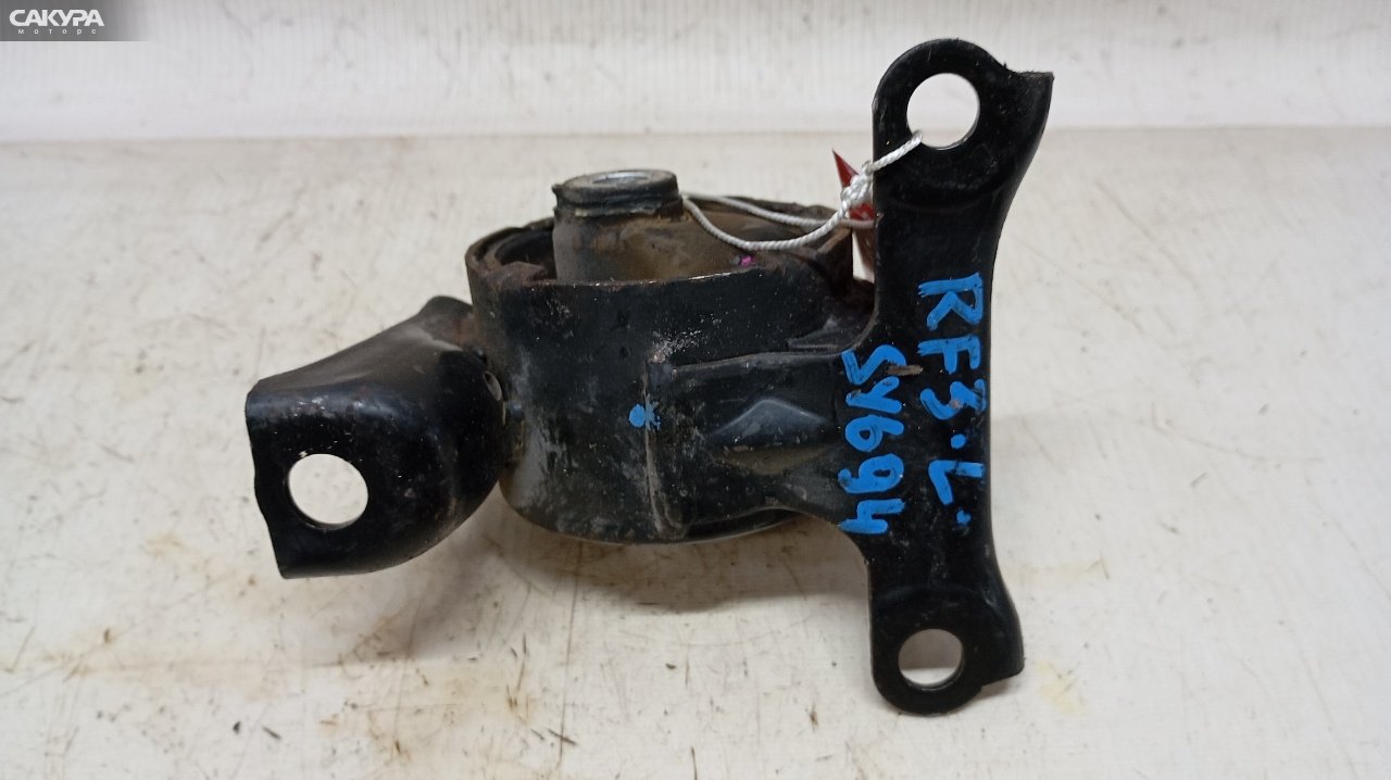 Подушка двигателя левая Honda Stepwgn RF3 K20A: купить в Сакура Красноярск.