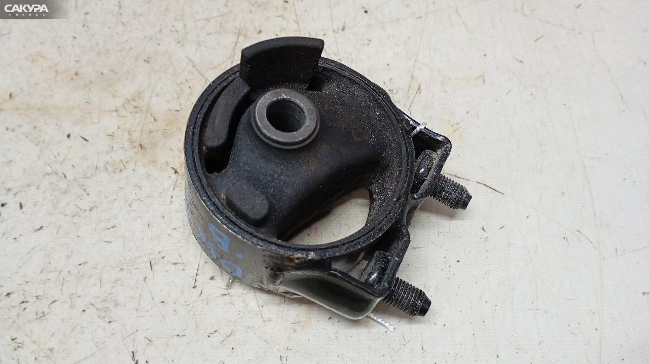 Подушка двигателя задняя Mazda Demio DW3W B3E: купить в Сакура Красноярск.