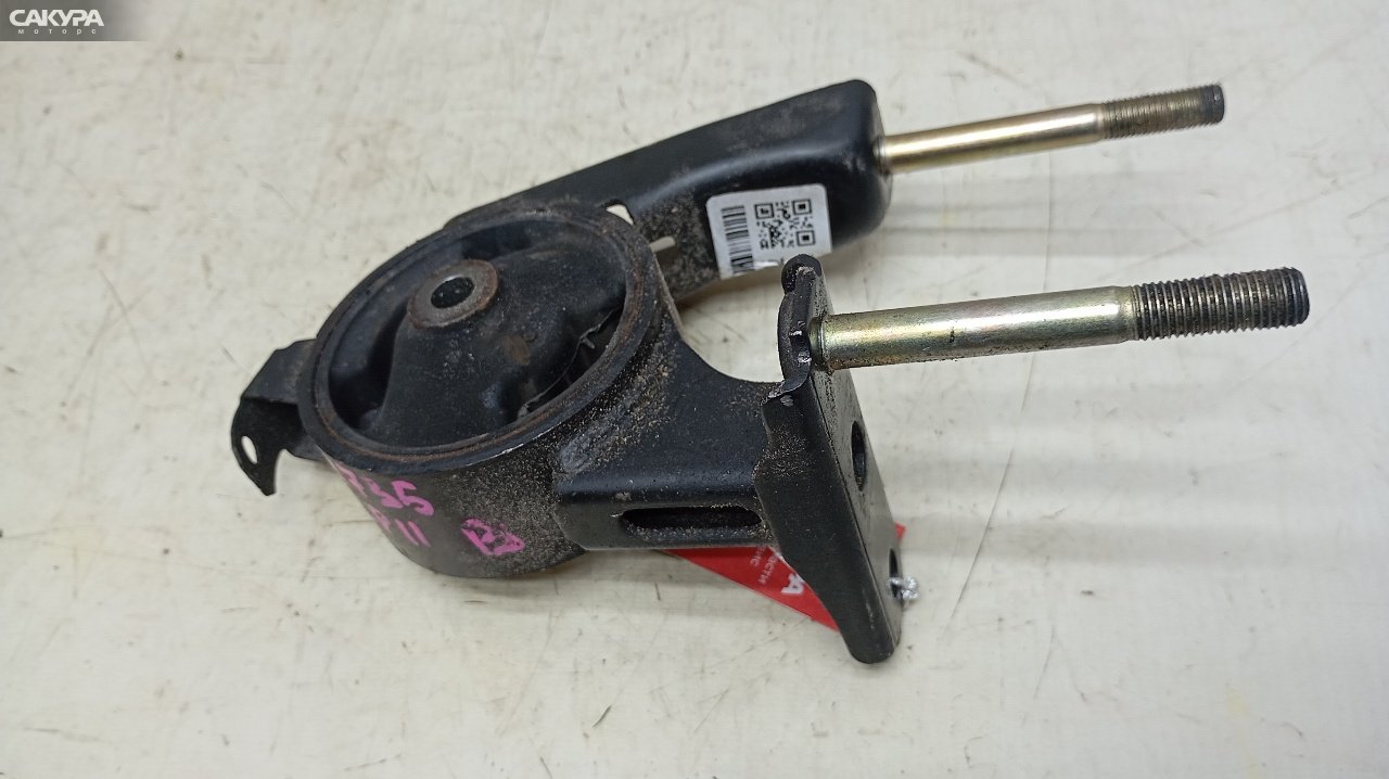 Подушка двигателя задняя Toyota Platz SCP11 1SZ-FE: купить в Сакура Красноярск.