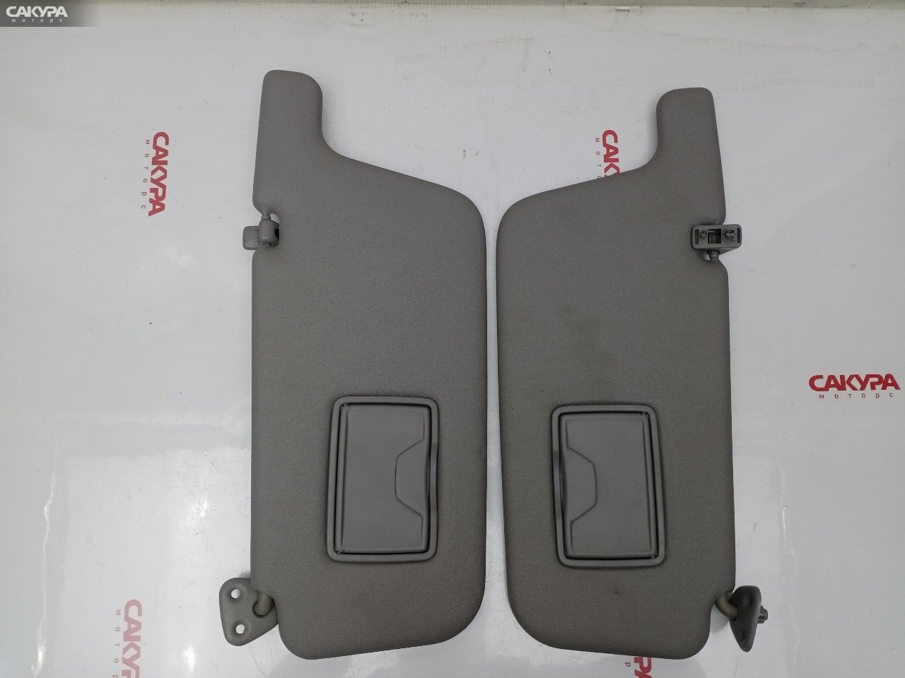 Солнцезащитный козырек Toyota Corolla Spacio AE111N 4A-FE: купить в Сакура Красноярск.