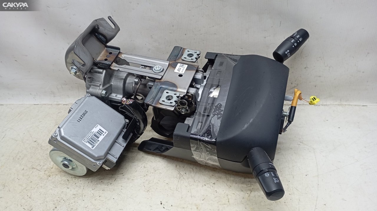 Колонка рулевая Mazda CX-5 KE2FW SH-VPTS: купить в Сакура Красноярск.
