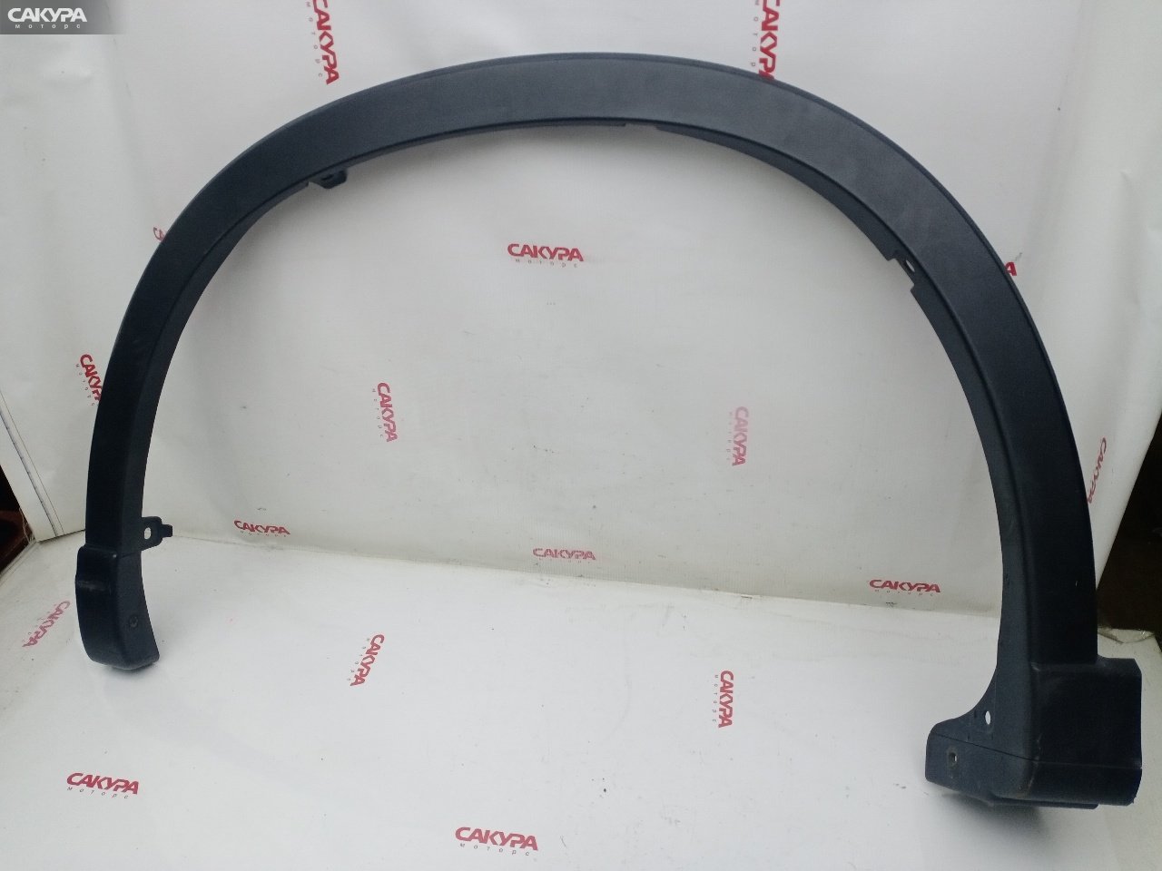 Накладка на крыло передняя левая Mazda CX-5 KE2FW SH-VPTS: купить в Сакура Красноярск.