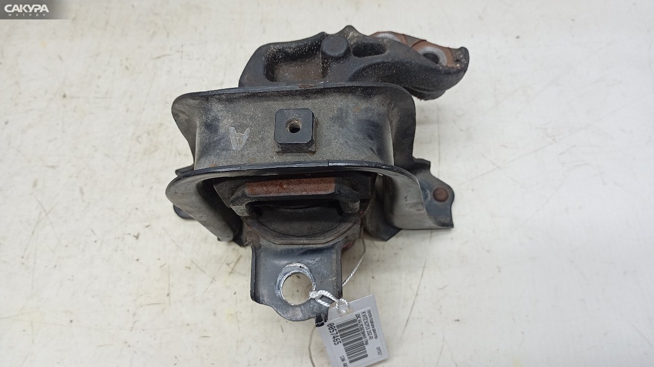 Подушка двигателя правая Toyota Vitz SCP13 2SZ-FE: купить в Сакура Красноярск.