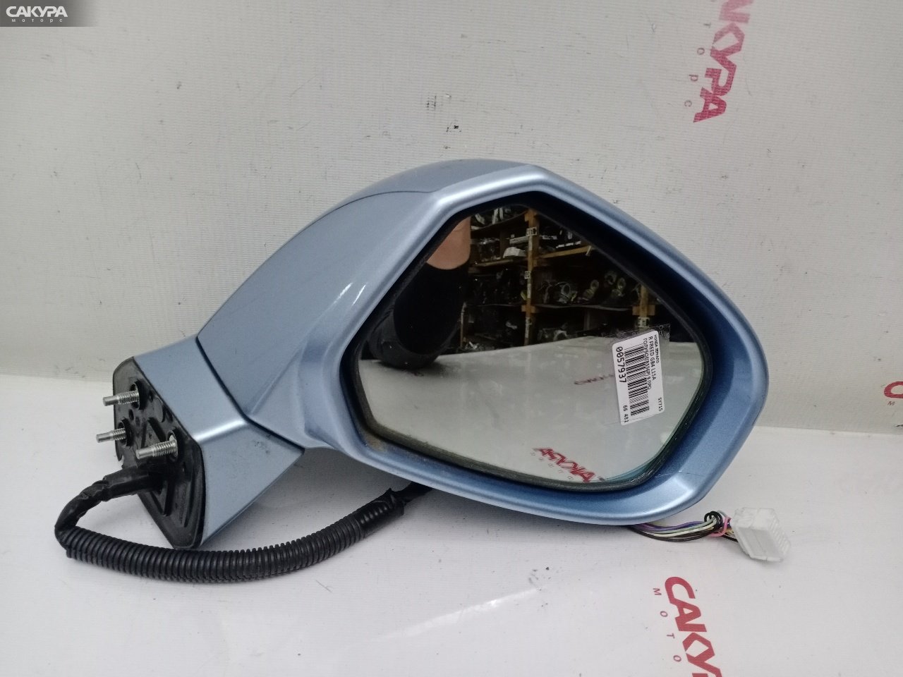 Зеркало боковое правое Honda Freed GB4 L15A: купить в Сакура Красноярск.