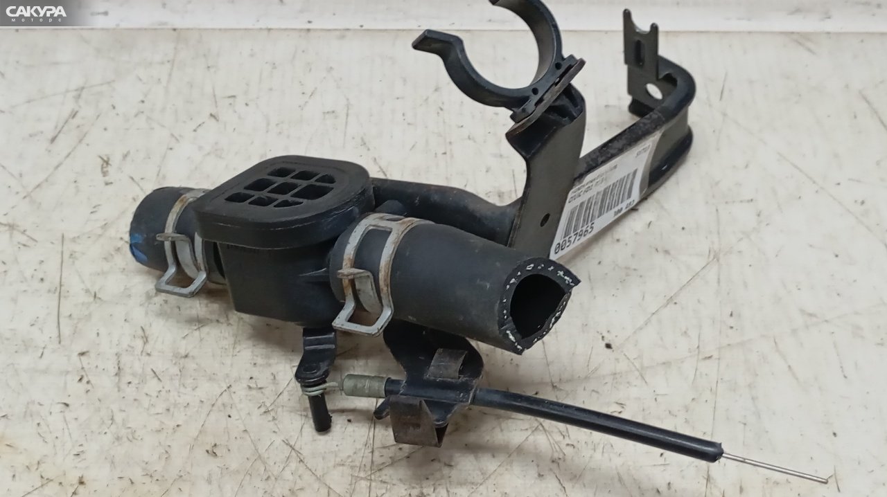 Кран отопителя Honda Civic FD1 R18A: купить в Сакура Красноярск.