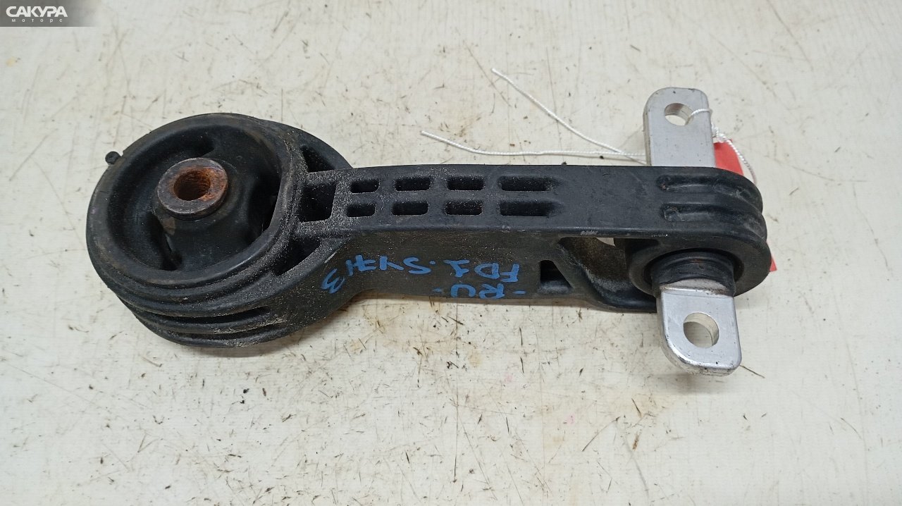 Подушка двигателя верхняя правая Honda Civic FD1 R18A: купить в Сакура Красноярск.