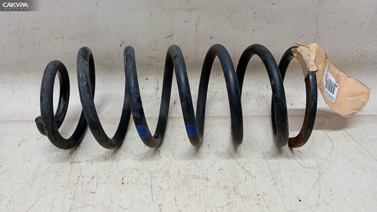 Пружина подвески задняя Honda Civic FD1 R18A: купить в Сакура Красноярск.
