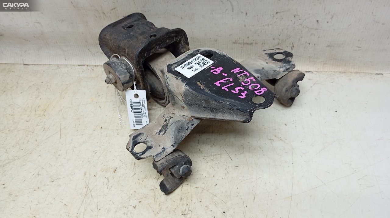 Подушка двигателя задняя Toyota Corsa EL53 5E-FE: купить в Сакура Красноярск.