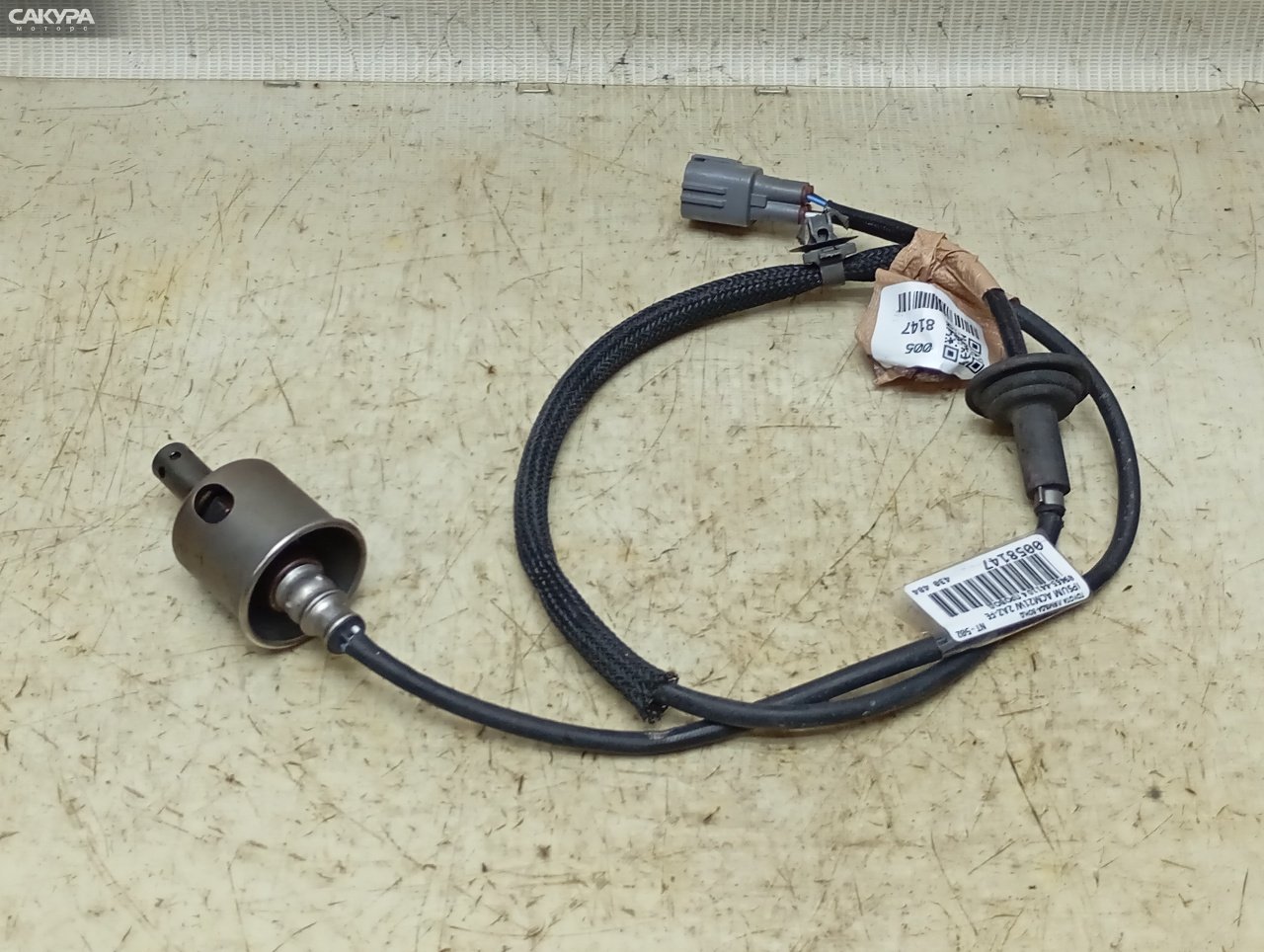 Лямбда-зонд Toyota Ipsum ACM21W 2AZ-FE: купить в Сакура Красноярск.