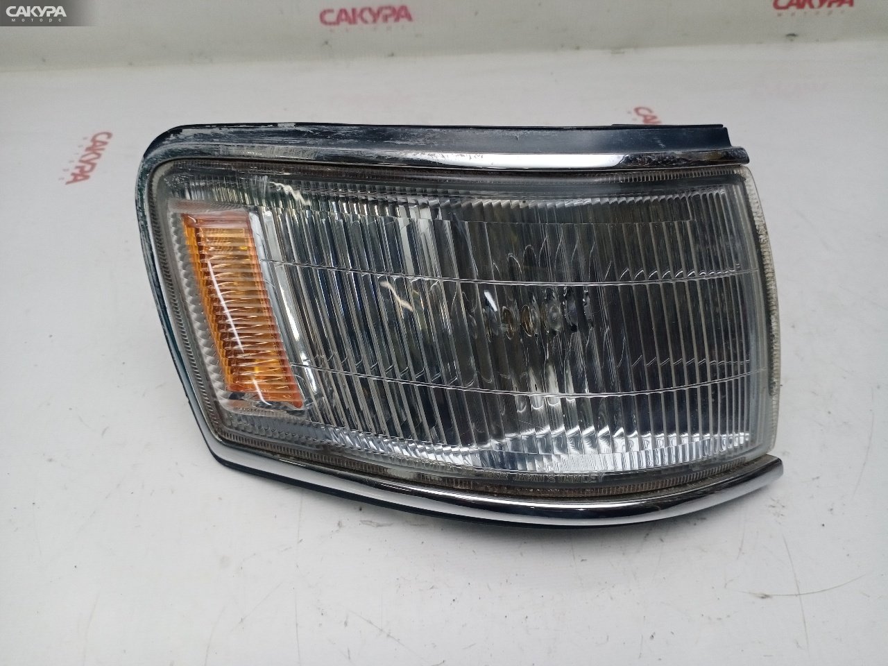 Габарит правый Toyota Chaser GX81 1G-FE 22-193: купить в Сакура Красноярск.