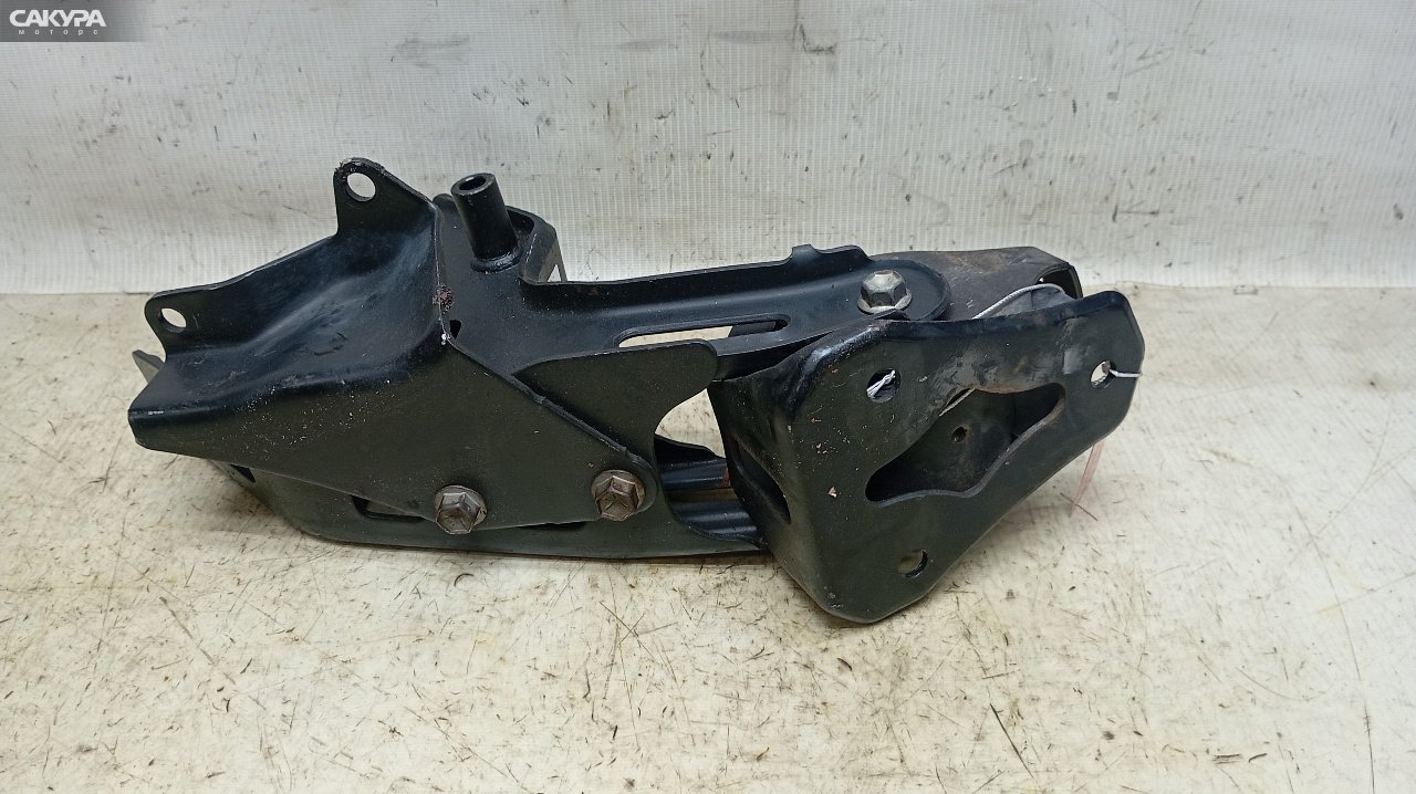 Подушка двигателя задняя Suzuki Wagon R MH23S K6A: купить в Сакура Красноярск.