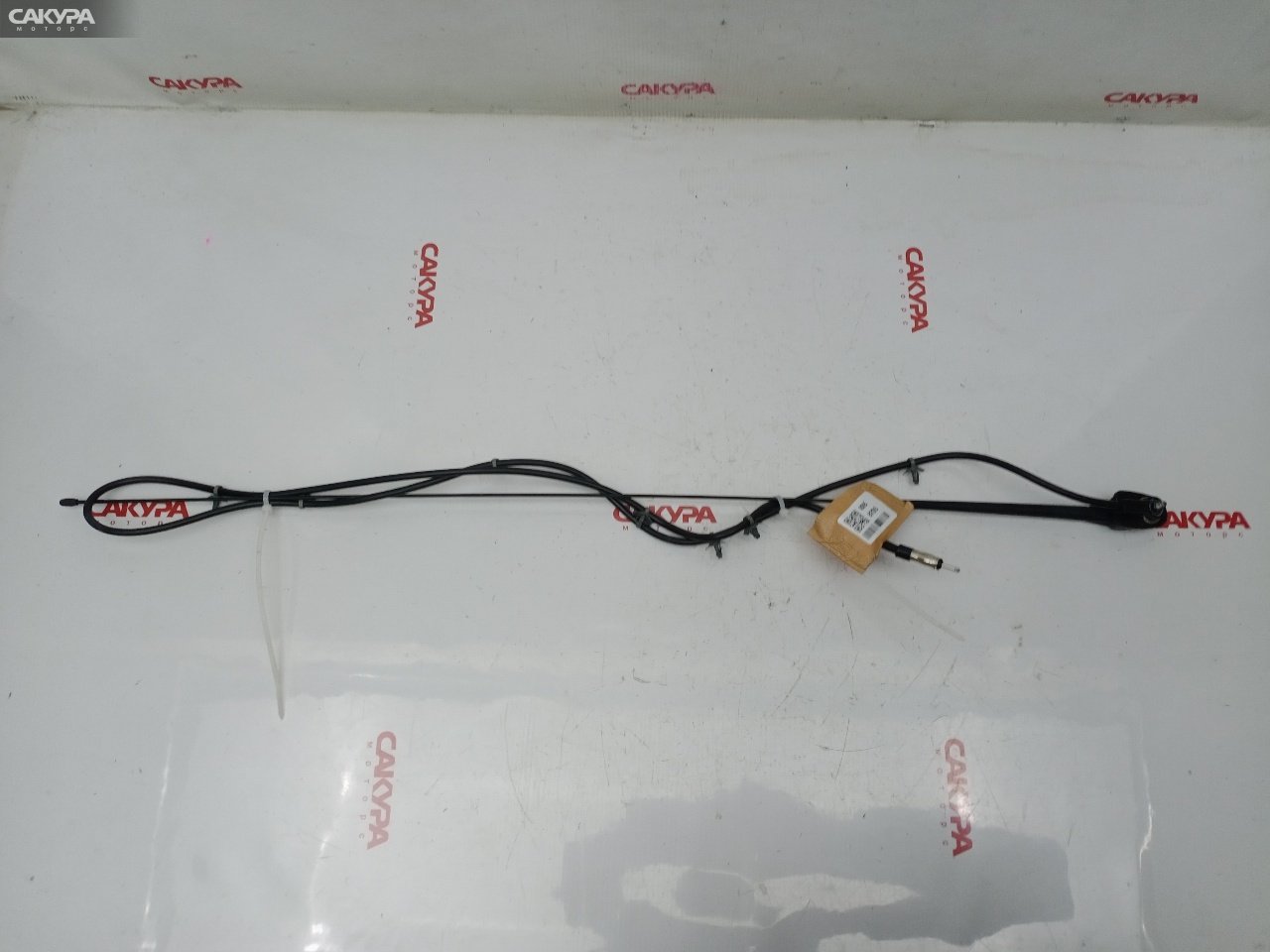 Антенна Nissan March AK12 CR12DE: купить в Сакура Красноярск.