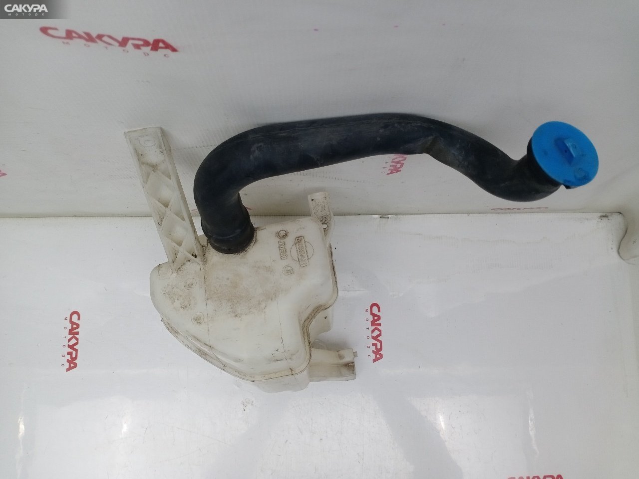 Бачок омывателя Nissan March AK12 CR12DE: купить в Сакура Красноярск.