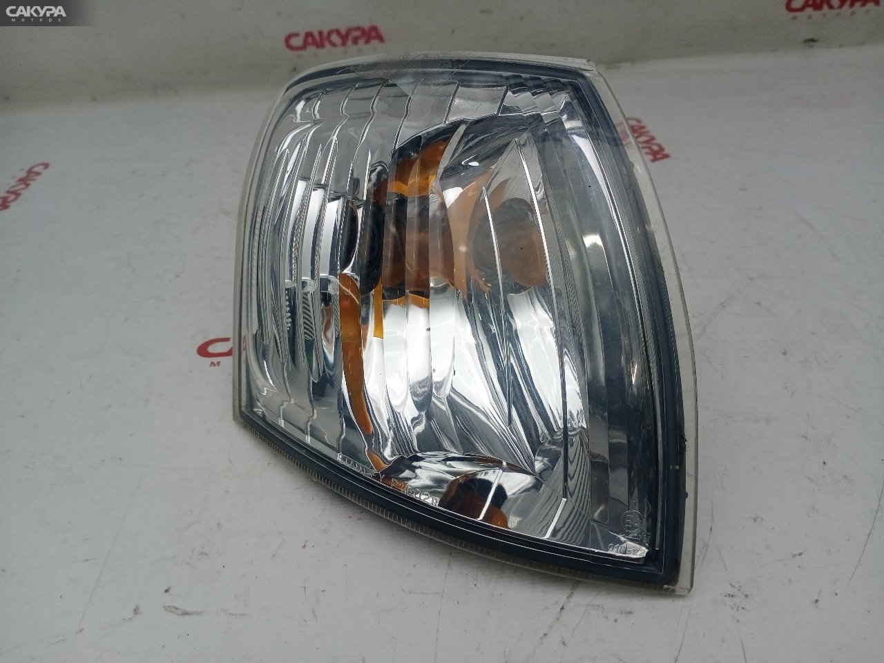 Габарит правый Mazda Demio DW5W B5-E P1002: купить в Сакура Красноярск.