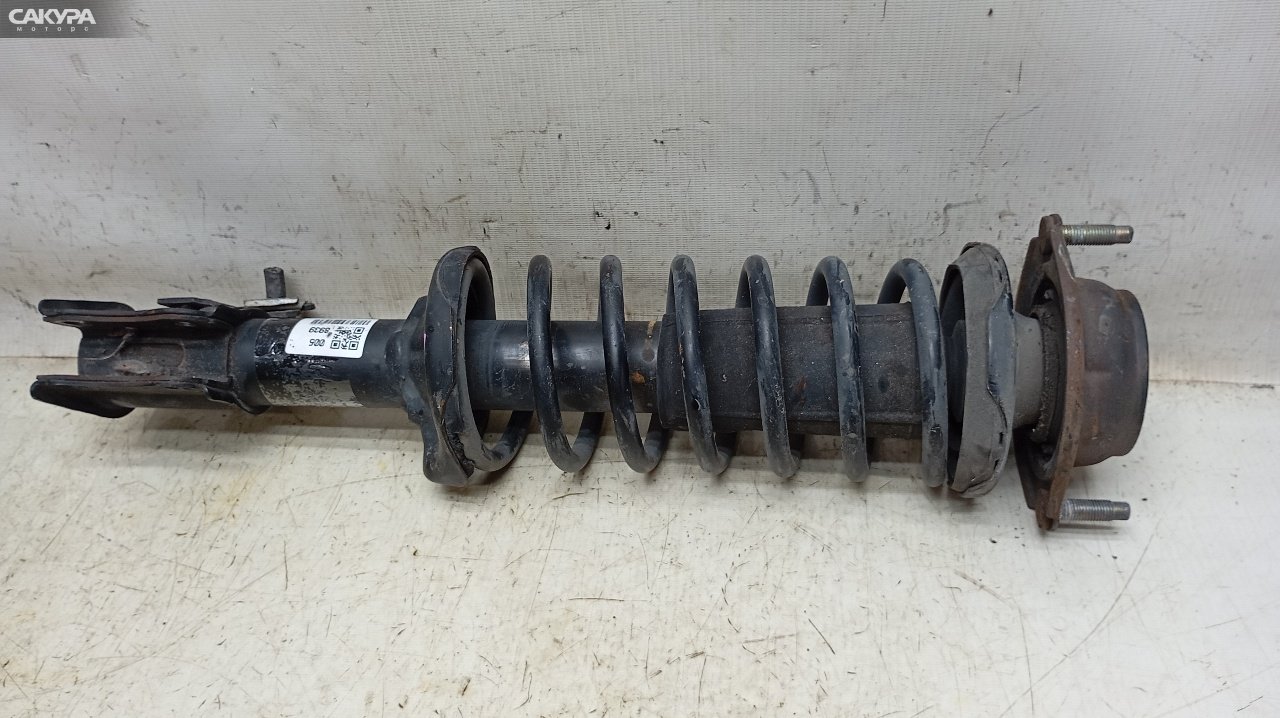 Стойка подвески передняя левая Mazda Demio DW5W B5-E: купить в Сакура Красноярск.