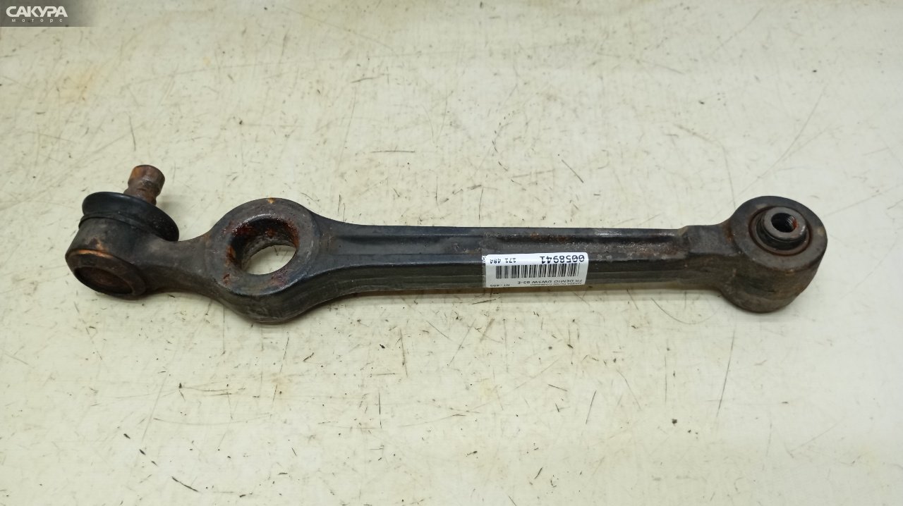 Рычаг подвески передний правый Mazda Demio DW5W B5-E: купить в Сакура Красноярск.