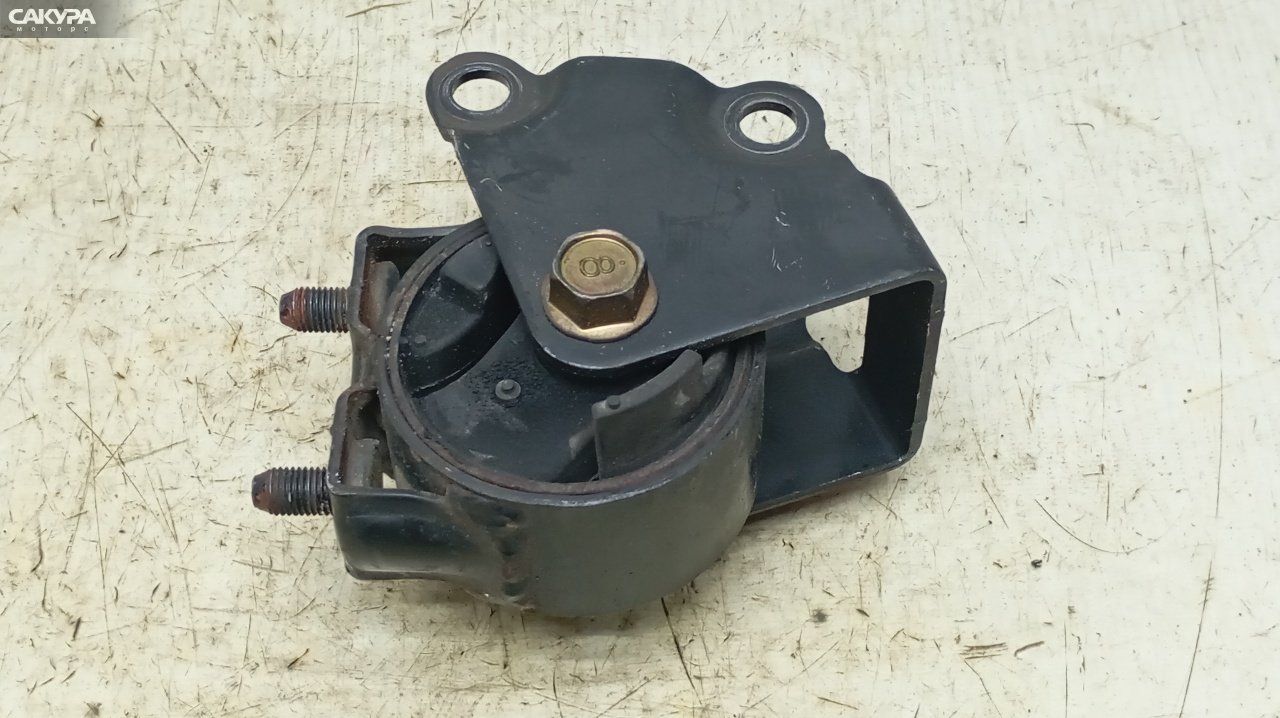 Подушка двигателя задняя Mazda Demio DW5W B5-E: купить в Сакура Красноярск.